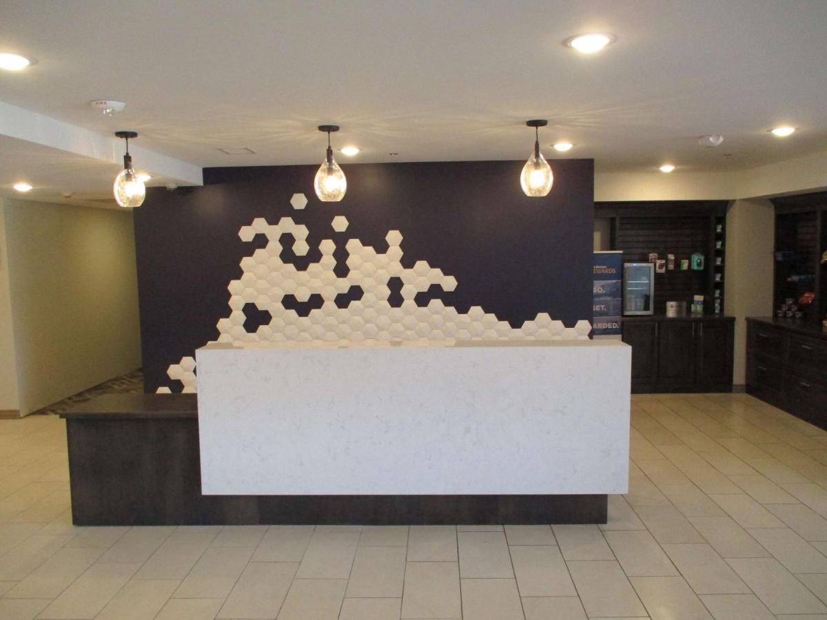 Best Western Plus Saint Peter Exterior photo
